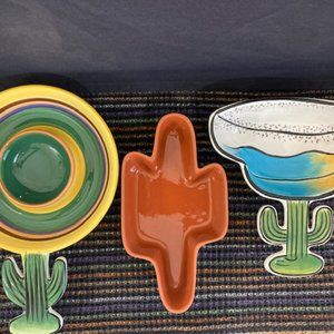 3 Pc Serveware Partyware!!
